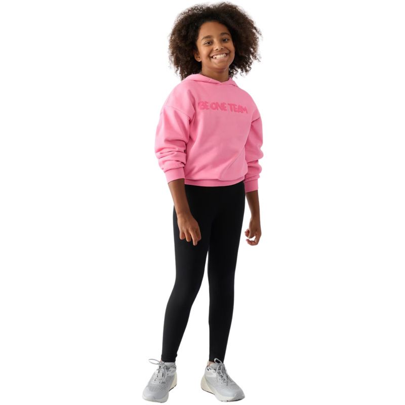 4f Leggings F178 Jr 4FJWMM00TTIGF178 20S nadrág