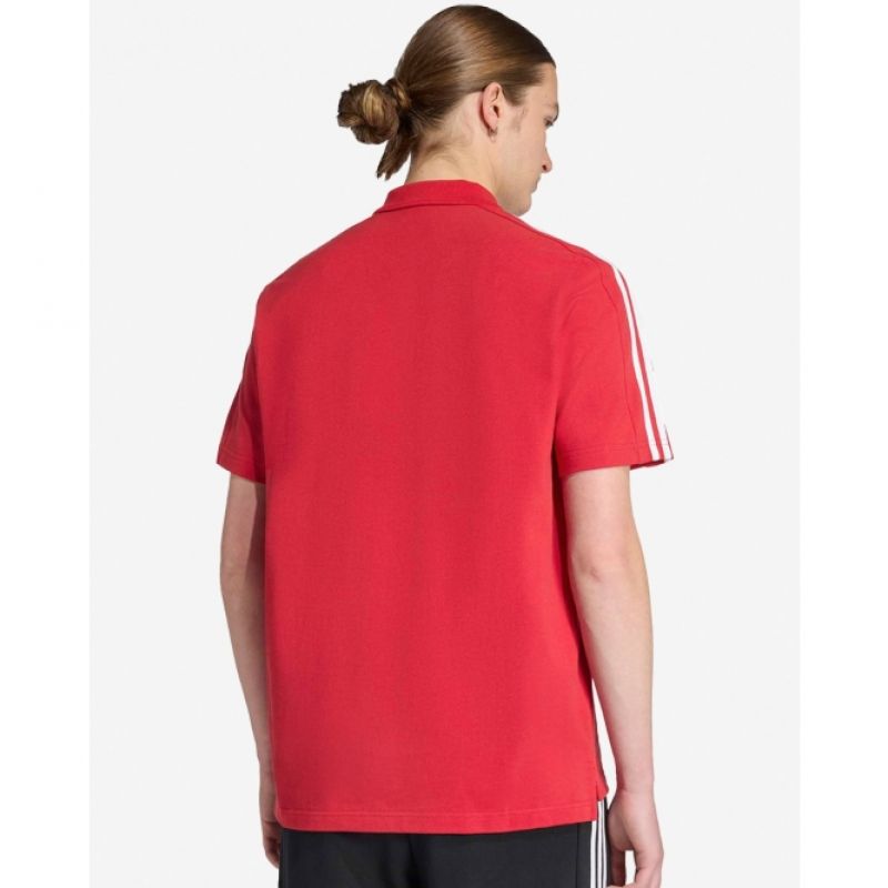 adidas Liverpool LFC DNA Polo Shirt JW7886 Kiegészítő
