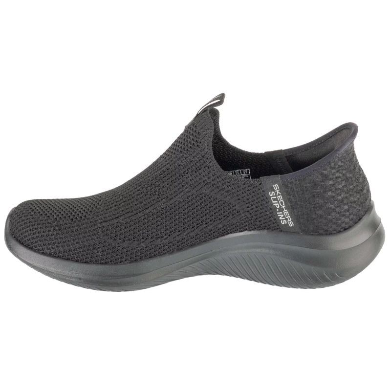 Skechers Slip-Ins: Ultra Flex 3.0 - Easy Win 150450-BBK Black 36 Cipő