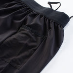 Elbrus Alparo fekete shorts, pants