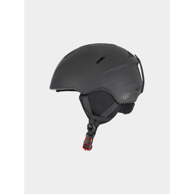 Unisex ski helmet 4F 4FWAW25AHELU078-20S s/m (55-59cm) sisak