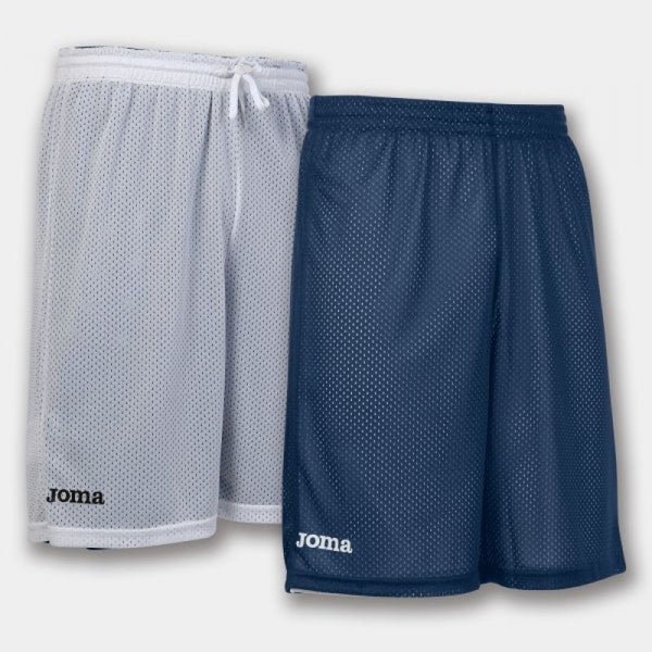 Joma Short Basket Reversible Rookie 100529.300 nadrág
