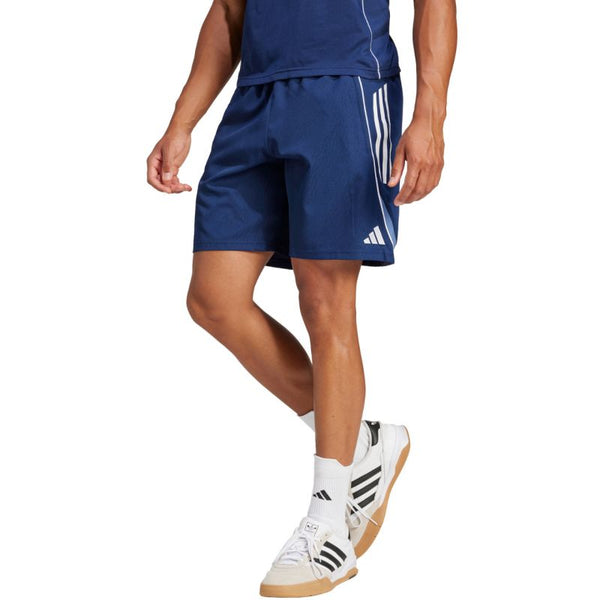 adidas Tiro 25 Competition Downtime M JI6563 Shorts nadrág