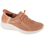 Skechers Slip-Ins Ultra Flex 3.0 - Brilliant 149710-TAN Brown 36 Cipő