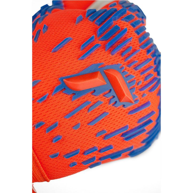 Reusch Attrakt Freegel Silver M 54 70 235 2210 gloves Kesztyű