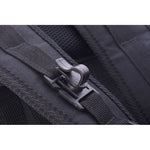 TEMPISH Dixi sports backpack czarny backpacks