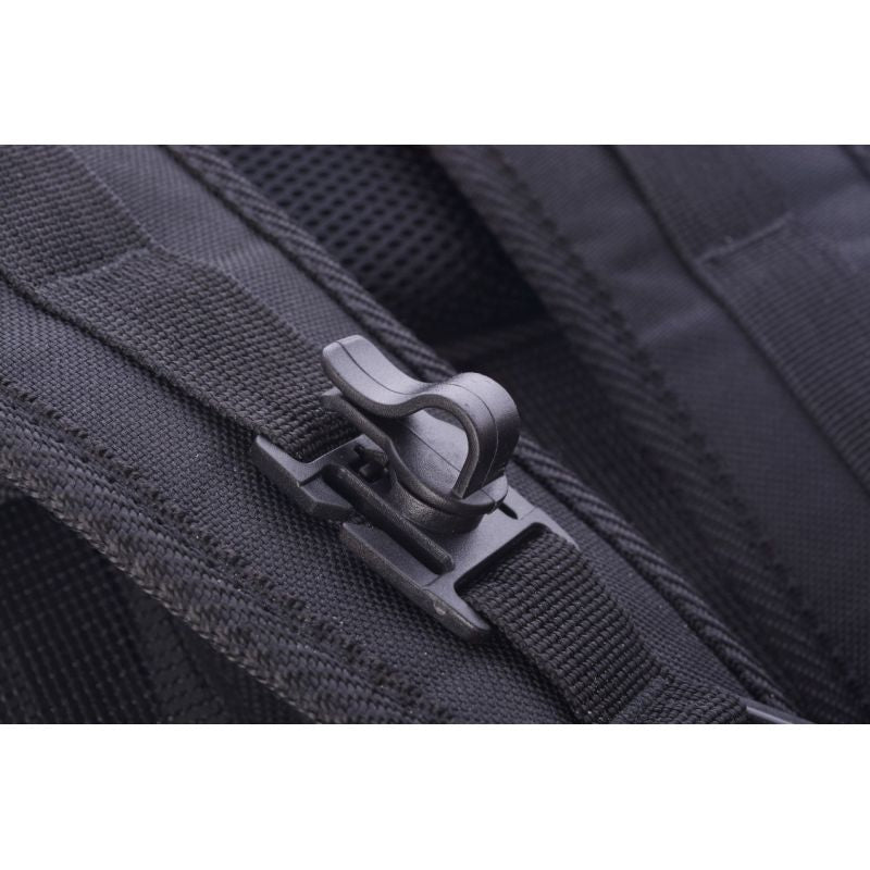 TEMPISH Dixi sports backpack czarny backpacks