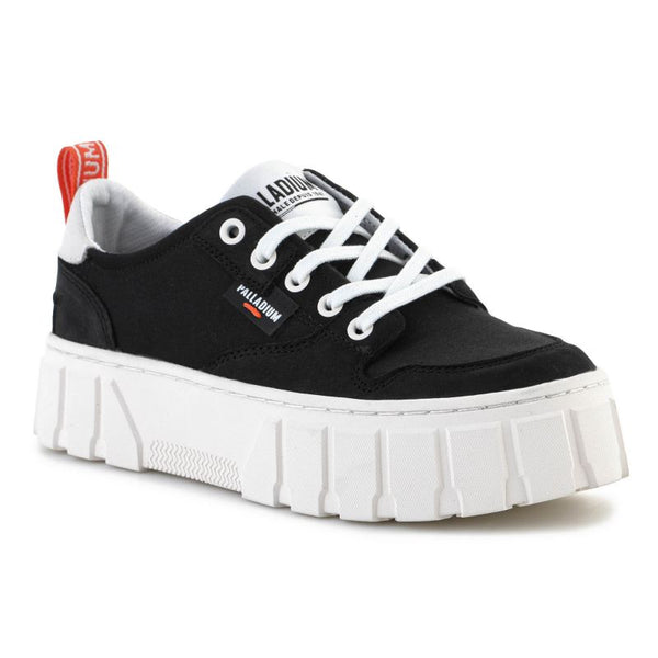 Palladium Pallatower Lo W 98574-008-M shoes Cipő