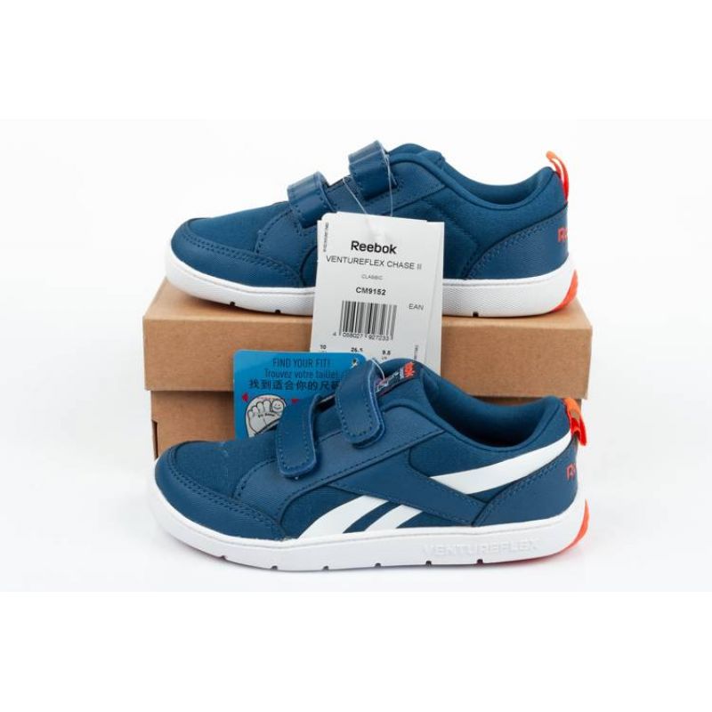 Reebok Ventureflex Jr CM9152 shoes Cipő
