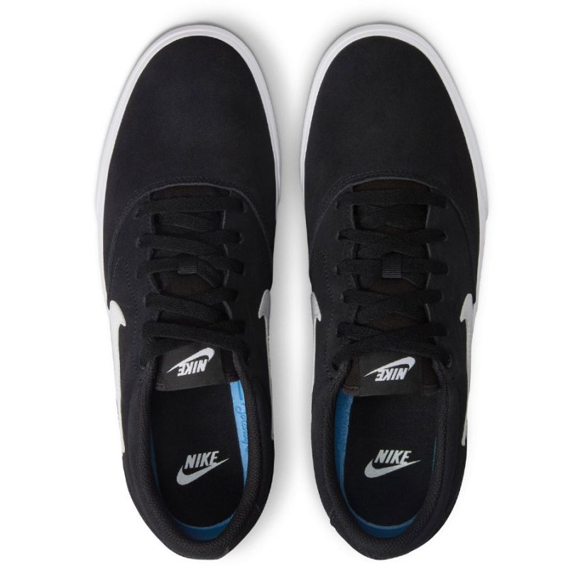 Nike Charge Suede M IB2750-001 shoes Cipő