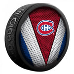 Inny Souvenir Hockey Puck Inglasco NHL Stitch 510AN000605 Egyéb