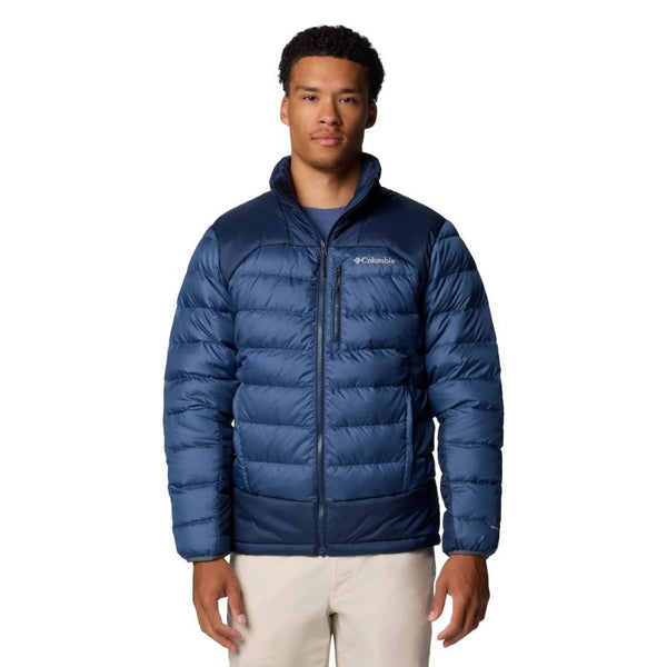 Columbia Autumn Park Ii Down Jacket M