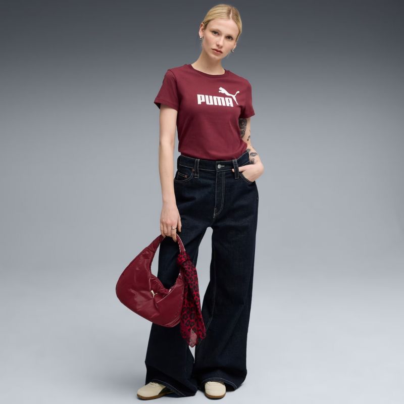Puma Ess No. 1 Logo Tee W 682371 96 póló