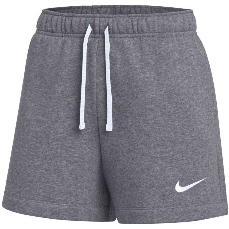 Nike Park 26 Fleece Women's IB1243 szürke short