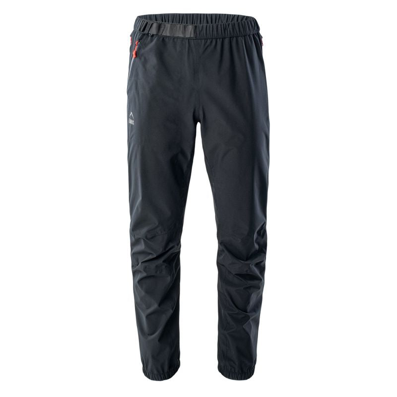 Elbrus Pro Guard 2L Light fekete nadrág