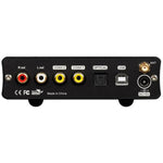 head Topping DX3 Pro+ BK – USB DAC / Headphone Amplifier karszalag DX3Pro+BK