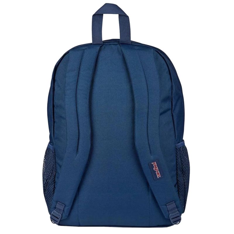 JanSport Big Day Pack Backpack Navy sötétkék hátizsák EK0A5BLEN54