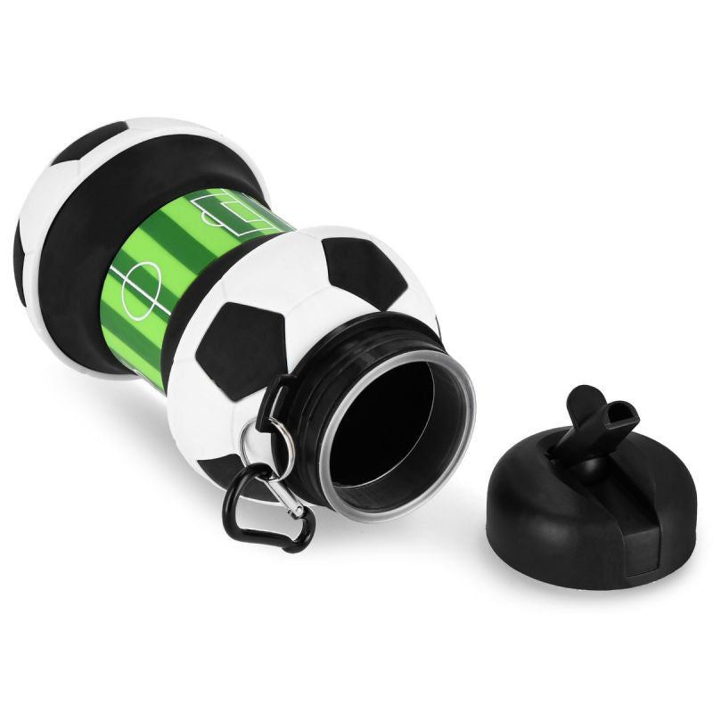 Spokey foldable bottle Cort SPK-943235 Palack