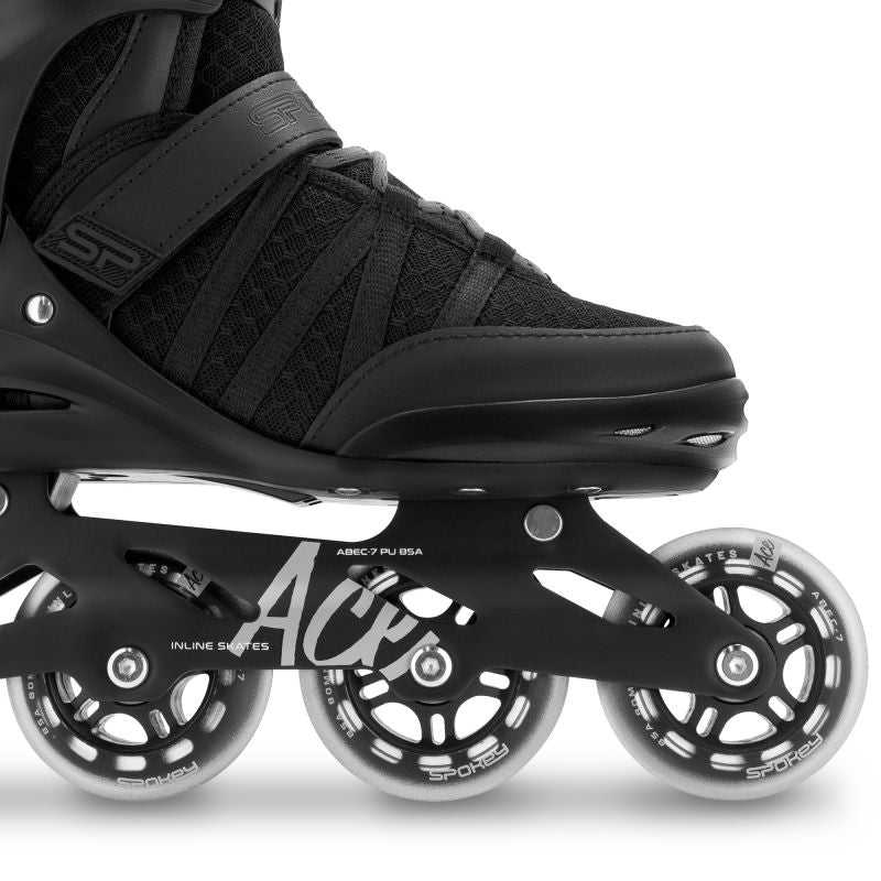 Spokey Ace SPK-944691 roller skates size 38 Cipő