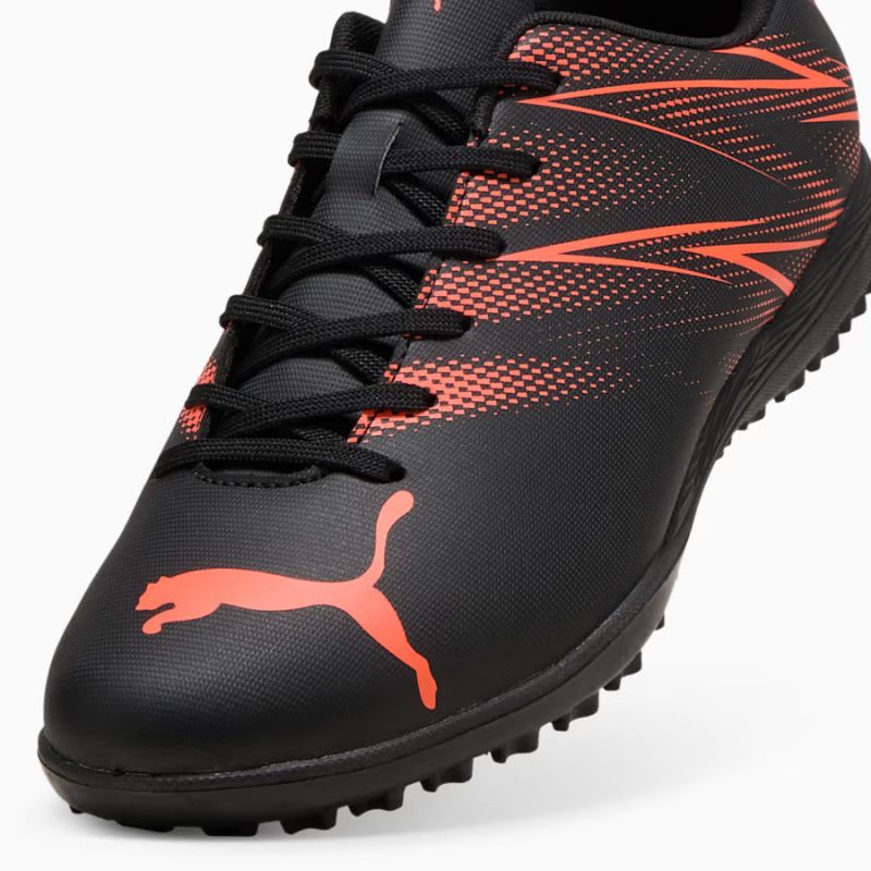 Puma Attacanto TT M 107478-11 football boots Cipő