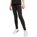 Puma Ess children's leggings black 684903