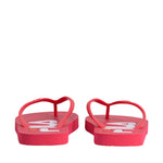 Fila Troy W 40117 Flip-Flops piros flip-flops, slides