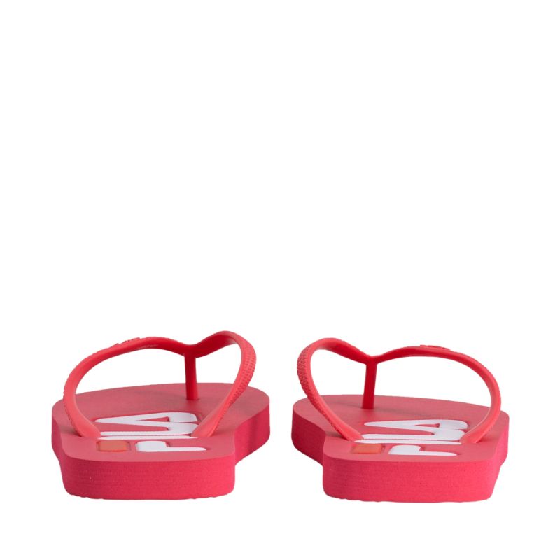 Fila Troy W 40117 Flip-Flops piros flip-flops, slides