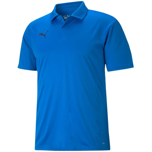 Puma teamLIGA Sideline Polo M 657257 02 T-shirt Póló