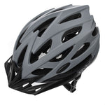 Meteor Ovlo L Bicycle Helmet uniw helmets, protectors and knee pads