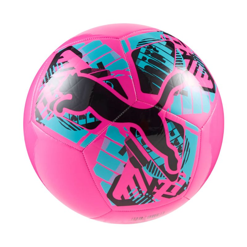Puma Big Cat soccer 84937 rózsaszín focilabda