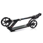 Meteor City Scooter Hamburg uniw scooters