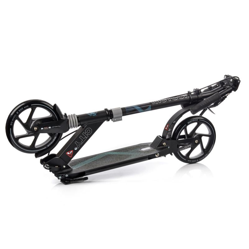 Meteor City Scooter Hamburg uniw scooters