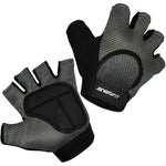 Enero Universal Fitness Training Gloves Rl Fit fekete kesztyű