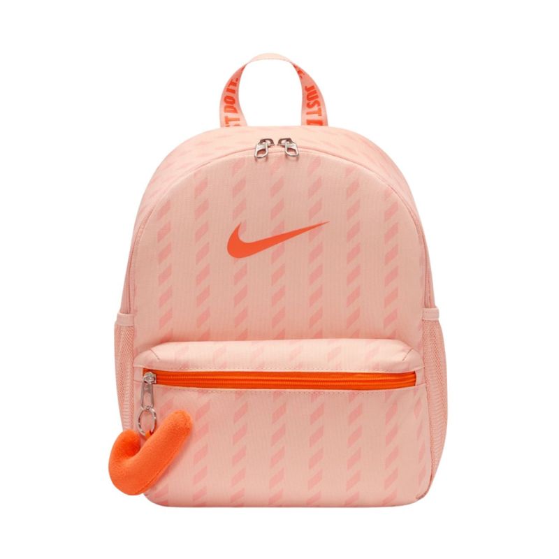 Nike JDI Mini 800 Kids Backpack narancssárga kiegészítő 158942