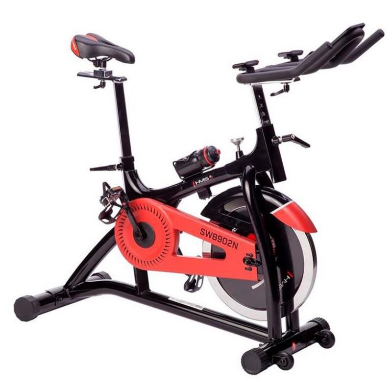 HMS indoor cycling stationary bike póló 17-09-007