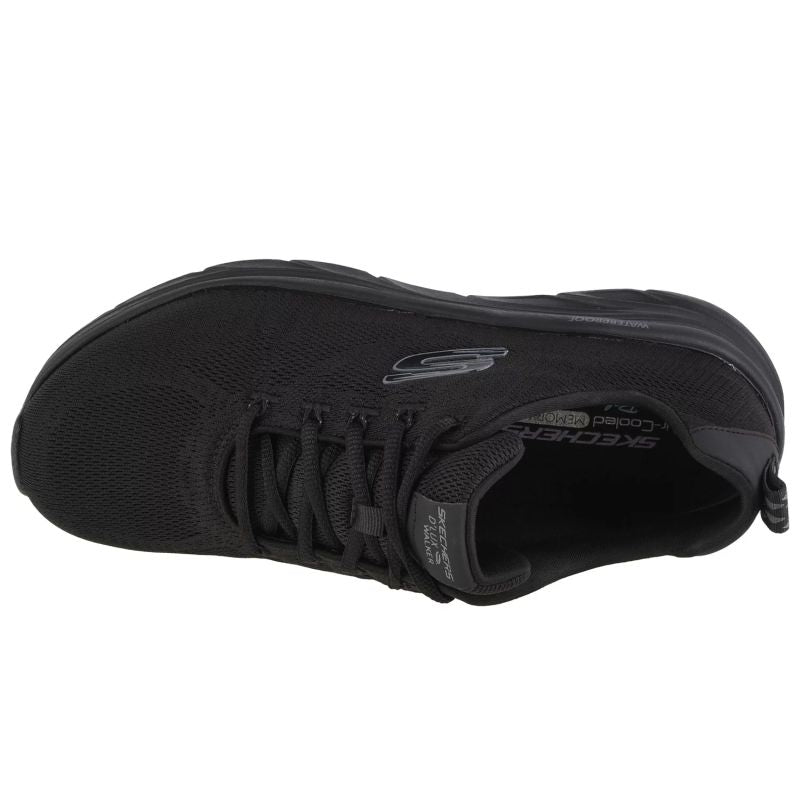 Skechers D' Lux Walker Get Oasis 149810-BBK Black 36 Kiegészítő