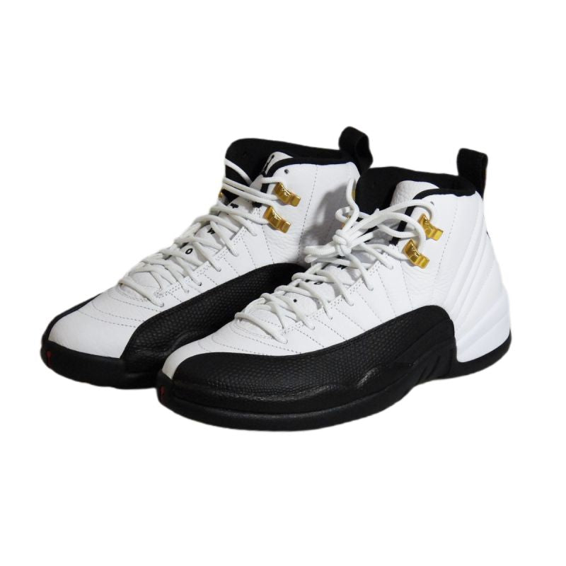 AIR Jordan Men's 12 Retro "Taxi" - cipő