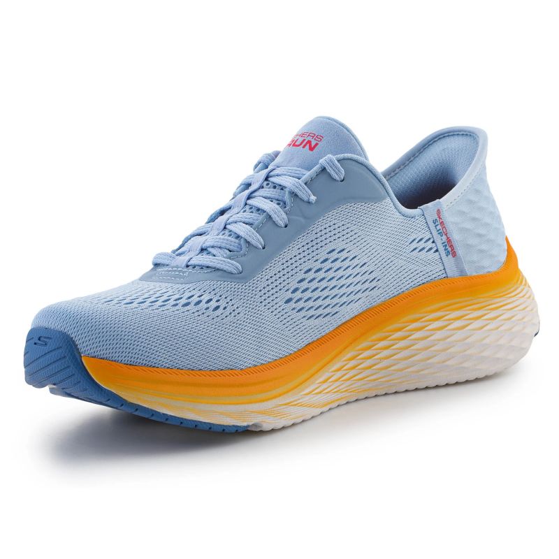 Skechers Slip-ins shoes: Max Cushioning Elite 2.0 W 129626-BLOR cipő