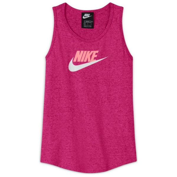 Nike Sportswear Jersey Tank Jr DA1386 615 Atléta