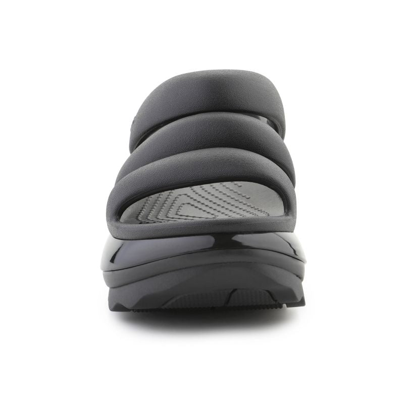Crocs Mega Crush Triple Strap Flip-Flops 209842-001 Cipő