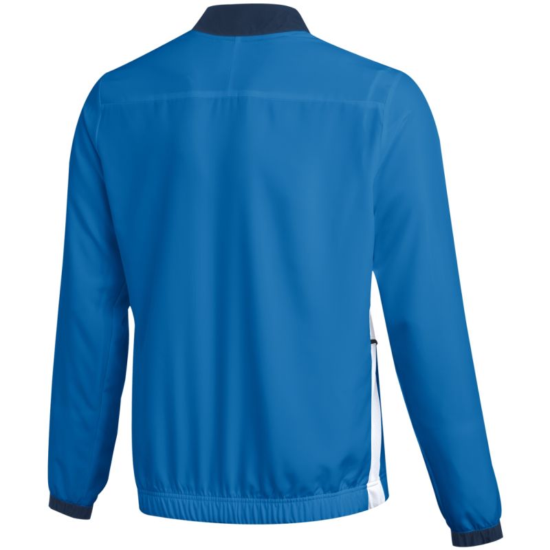 Nike Dri-Fit Academy 25 Men's Sweatshirt Blue FZ9837 463 Ruházat