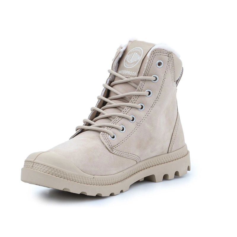 Palladium Pampa Sport Cuff Wps U shoes 72992-271-M Cipő