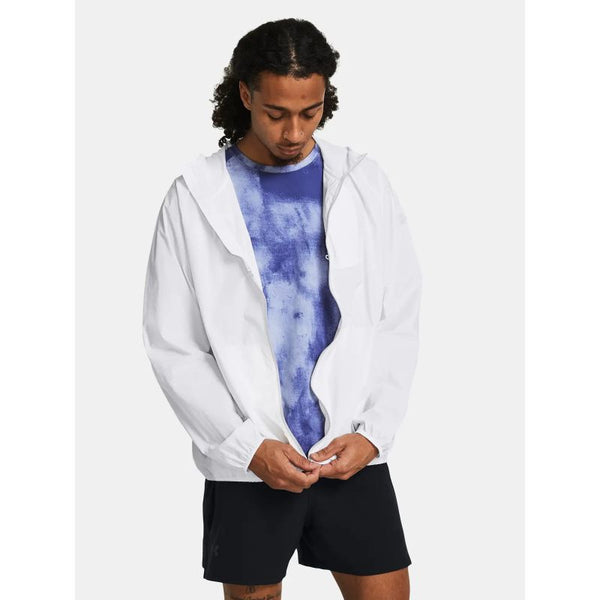 Under Armour Jacket M 1381879-100 Kabát
