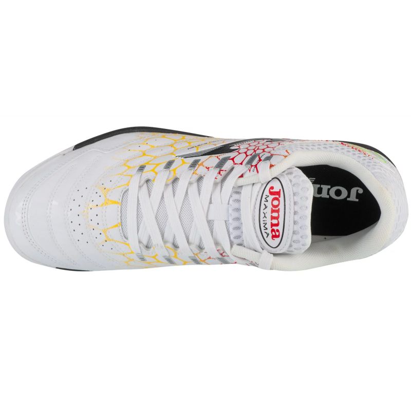 Joma Maxima 2442 IN M MAXW2442IN football boots cipő