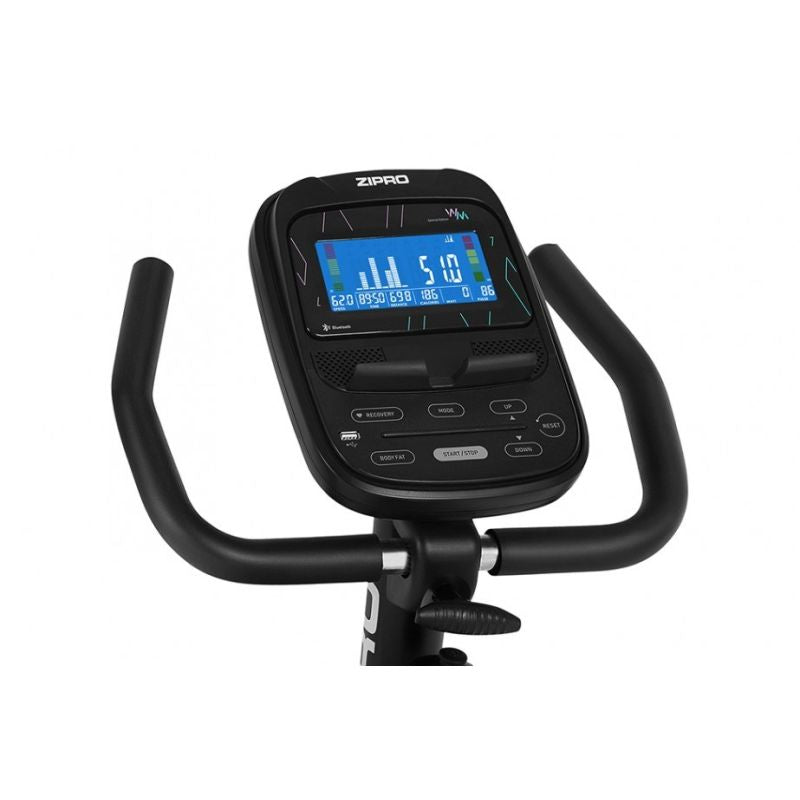 Zipro Glow WM Magnetic Bike Trainer edzőfelszerelés 5901793678214