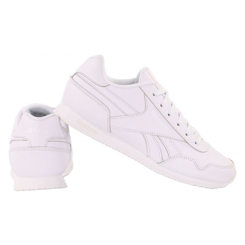 Reebok Royal Cljog 3.0 Jr FV1493 shoes Cipő