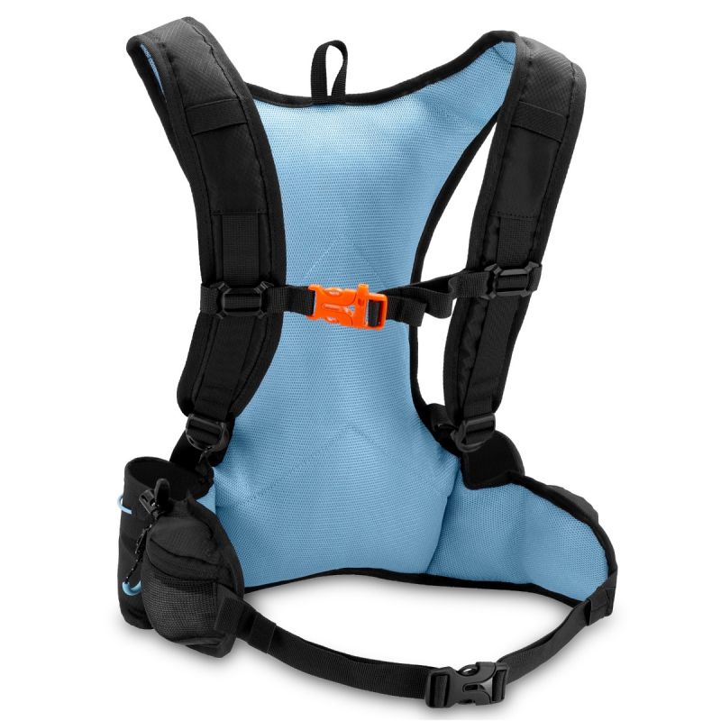 Spokey Sprinter SPK-944767 Cycling Backpack Hátizsák