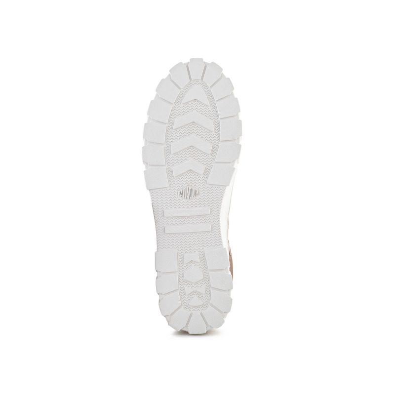 Palladium Pallatower HI W 98573-662-M shoes Cipő