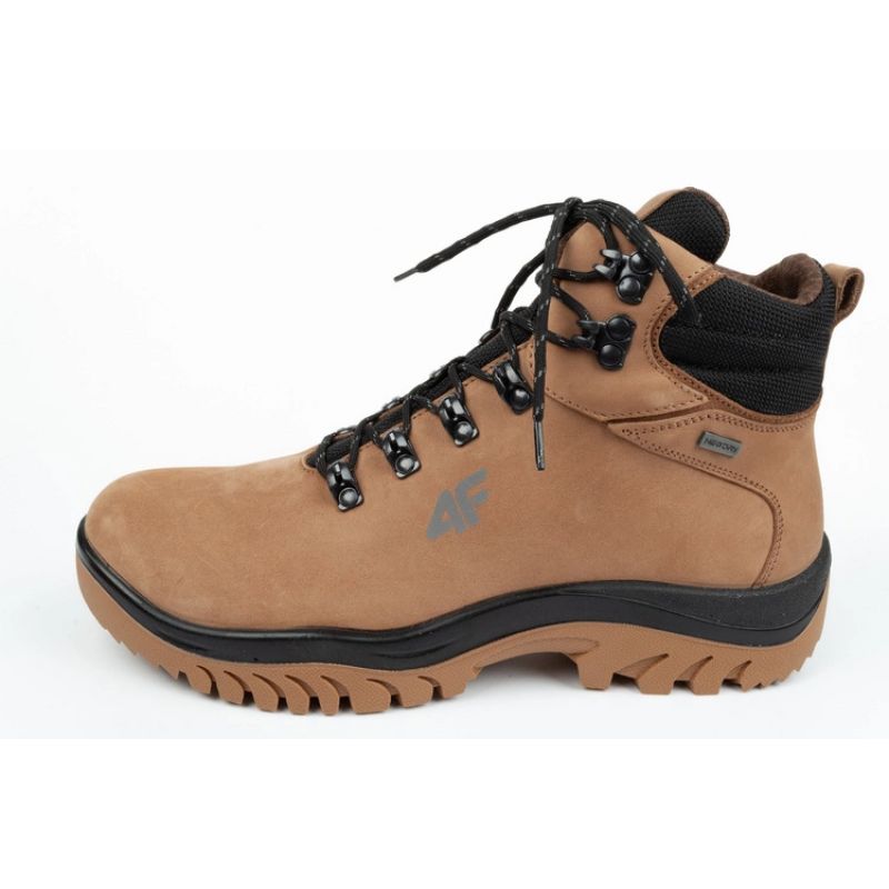4f M Obmh257 44s Trekking Shoes