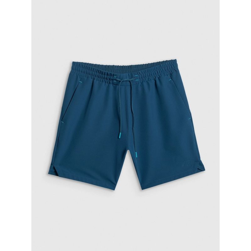 4F Men's quick-drying training short